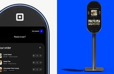 Conversational AI Ordering Kiosks