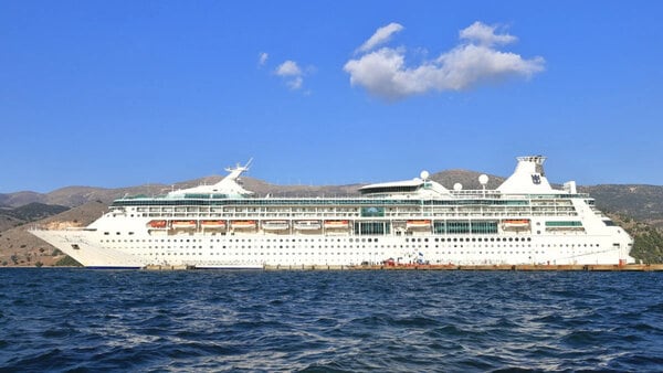 All-Season Cruise Schedules