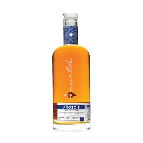 Triple-Cask Aged Rums