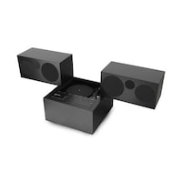 Winged Stereo Systems Image 2