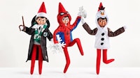 Holiday Elf Costume Collections Image 1