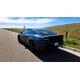 Gasoline Muscle Sedans Image 4
