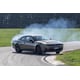Gasoline Muscle Sedans Image 6