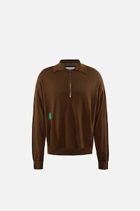 Run Club Knitwear Layers Image 2