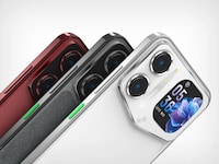 Dual-Screen Selfie Phones Image 2