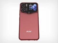 Dual-Screen Selfie Phones Image 5
