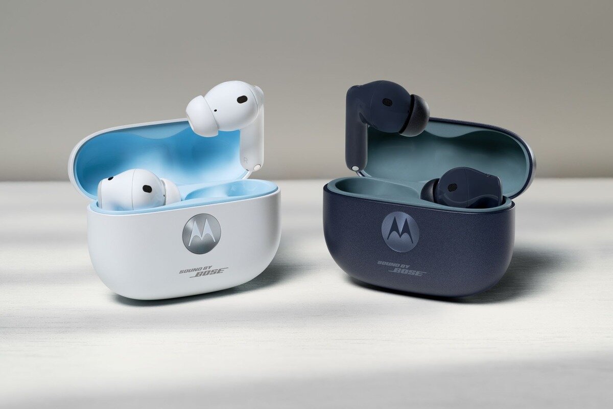 Motorola to launch Moto Buds 2 Ultra earbuds with noise cancellation and spatial audio