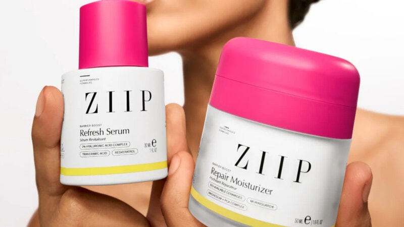 Bioelectric Skincare Formulations