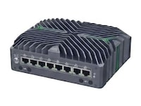 Industrial Fanless Computers Image 1