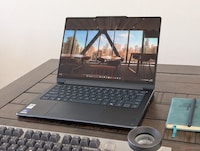 Stylus-Focused Convertible Laptopss Image 1
