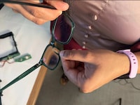 Battery-Free Health Glasses Image 4