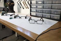 Battery-Free Health Glasses Image 5