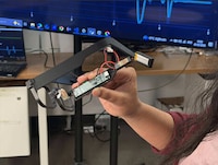 Battery-Free Health Glasses Image 6