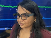 Battery-Free Health Glasses Image 7
