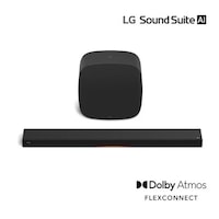 Modular Theater Soundbars Image 2