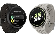 Trail Running Smartwatches