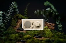 Retro Radio Colorways