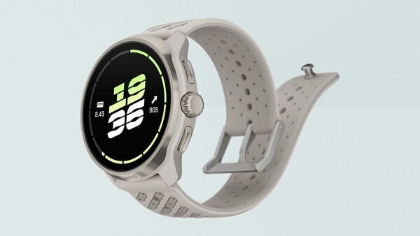Titanium Running Watches