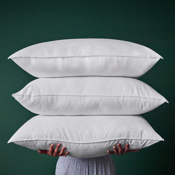 Affordable Comfort Pillows