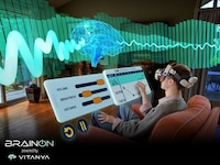 Immersive Brain Wellness Programs Image 2