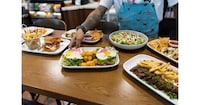 Airport Dining Refreshes Image 1