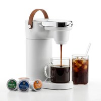 Cordless Camping Coffee Makers Image 1