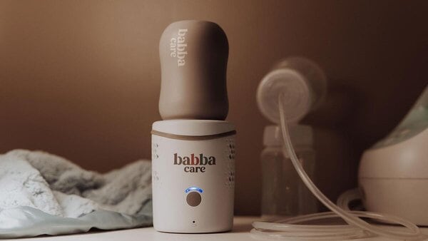 Nightstand Bottle Warmers