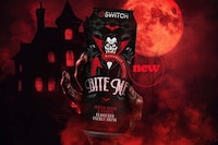 Halloween Energy Drinks Image 1