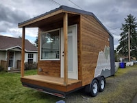 Compact Trailer Homes Image 2