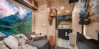 Compact Trailer Homes Image 4