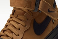 Weatherproof Mid-Top Sneakers Image 1