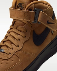 Weatherproof Mid-Top Sneakers Image 2
