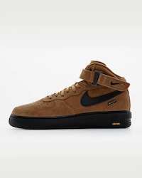 Weatherproof Mid-Top Sneakers Image 3