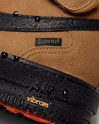 Weatherproof Mid-Top Sneakers Image 4