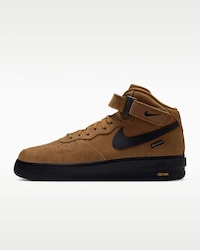 Weatherproof Mid-Top Sneakers Image 5