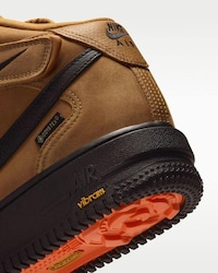 Weatherproof Mid-Top Sneakers Image 6