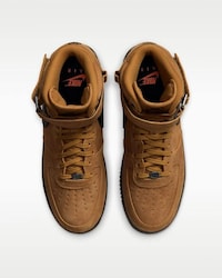 Weatherproof Mid-Top Sneakers Image 7