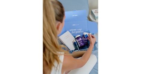 Curated Wellness Subscriptions