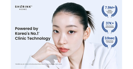 Multi-Technology Pore Care Devices