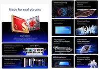 Active-Cooled Gaming Phones Image 2