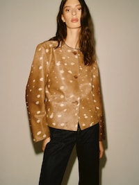 Maximalist Fall Fashions Image 3