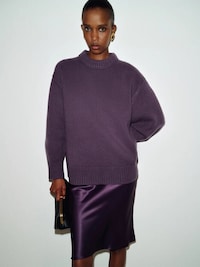 Maximalist Fall Fashions Image 4