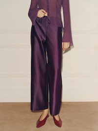 Maximalist Fall Fashions Image 6