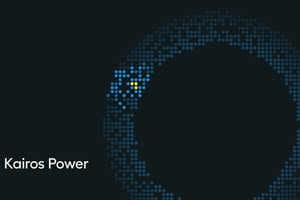Molten Salt Reactor Funds Article Thubnail