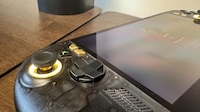 OLED Gaming Handhelds Image 3