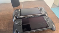 OLED Gaming Handhelds Image 4
