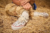 Nature-Inspired Skate Collections Image 3