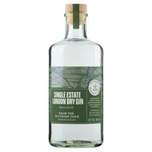 Own-Farm Grain Spirits