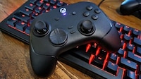 Capacitive Gaming Controllers Image 1