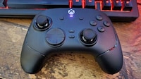 Capacitive Gaming Controllers Image 2